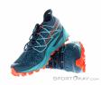 La Sportiva Mutant Women Trail Running Shoes, La Sportiva, Light-Blue, , Female, 0024-10829, 5638056946, 8020647237685, N1-06.jpg