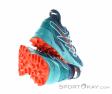 La Sportiva Mutant Women Trail Running Shoes, La Sportiva, Light-Blue, , Female, 0024-10829, 5638056946, 8020647237685, N1-16.jpg