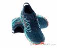 La Sportiva Mutant Women Trail Running Shoes, La Sportiva, Light-Blue, , Female, 0024-10829, 5638056946, 8020647237685, N2-02.jpg
