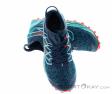 La Sportiva Mutant Women Trail Running Shoes, La Sportiva, Light-Blue, , Female, 0024-10829, 5638056946, 8020647237685, N3-03.jpg
