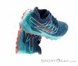 La Sportiva Mutant Women Trail Running Shoes, La Sportiva, Light-Blue, , Female, 0024-10829, 5638056946, 8020647237685, N3-18.jpg