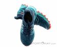 La Sportiva Mutant Women Trail Running Shoes, La Sportiva, Light-Blue, , Female, 0024-10829, 5638056946, 8020647237685, N4-04.jpg