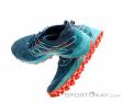 La Sportiva Mutant Women Trail Running Shoes, La Sportiva, Light-Blue, , Female, 0024-10829, 5638056946, 8020647237685, N4-09.jpg
