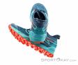 La Sportiva Mutant Women Trail Running Shoes, La Sportiva, Light-Blue, , Female, 0024-10829, 5638056946, 8020647237685, N4-14.jpg