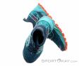 La Sportiva Mutant Women Trail Running Shoes, La Sportiva, Light-Blue, , Female, 0024-10829, 5638056946, 8020647237685, N5-05.jpg