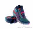 La Sportiva Cyklon Women Trail Running Shoes, La Sportiva, Light-Blue, , Female, 0024-11009, 5638056952, 8020647201525, N1-01.jpg