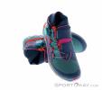 La Sportiva Cyklon Women Trail Running Shoes, La Sportiva, Light-Blue, , Female, 0024-11009, 5638056952, 8020647201525, N2-02.jpg
