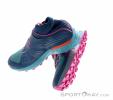La Sportiva Cyklon Women Trail Running Shoes, La Sportiva, Light-Blue, , Female, 0024-11009, 5638056952, 8020647201525, N3-08.jpg