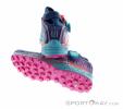 La Sportiva Cyklon Women Trail Running Shoes, La Sportiva, Light-Blue, , Female, 0024-11009, 5638056952, 8020647201525, N3-13.jpg