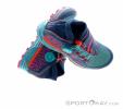 La Sportiva Cyklon Women Trail Running Shoes, La Sportiva, Light-Blue, , Female, 0024-11009, 5638056952, 8020647201525, N4-19.jpg
