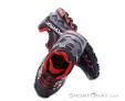 La Sportiva Ultra Raptor II GTX Women Trail Running Shoes Gore-Tex, La Sportiva, Dark-Red, , Female, 0024-11004, 5638056955, 8020647180622, N5-05.jpg