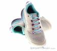La Sportiva Akasha II Women Trail Running Shoes, La Sportiva, White, , Female, 0024-10982, 5638056969, 8020647208111, N2-02.jpg