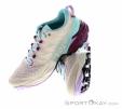 La Sportiva Akasha II Women Trail Running Shoes, La Sportiva, White, , Female, 0024-10982, 5638056969, 8020647208111, N2-07.jpg