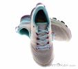La Sportiva Akasha II Women Trail Running Shoes, La Sportiva, White, , Female, 0024-10982, 5638056969, 8020647208111, N3-03.jpg
