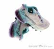 La Sportiva Akasha II Women Trail Running Shoes, La Sportiva, White, , Female, 0024-10982, 5638056969, 8020647208111, N3-18.jpg