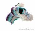 La Sportiva Akasha II Women Trail Running Shoes, , White, , Female, 0024-10982, 5638056969, , N4-19.jpg