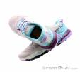 La Sportiva Akasha II Women Trail Running Shoes, La Sportiva, White, , Female, 0024-10982, 5638056969, 8020647208111, N5-10.jpg