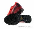 La Sportiva Ultra Raptor II Women Trail Running Shoes, , Red, , Female, 0024-10983, 5638056978, , N1-11.jpg