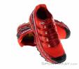 La Sportiva Ultra Raptor II Women Trail Running Shoes, La Sportiva, Red, , Female, 0024-10983, 5638056978, 8020647180509, N2-02.jpg