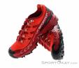 La Sportiva Ultra Raptor II Women Trail Running Shoes, , Red, , Female, 0024-10983, 5638056978, , N2-07.jpg