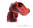 La Sportiva Ultra Raptor II Women Trail Running Shoes, La Sportiva, Red, , Female, 0024-10983, 5638056978, 8020647180509, N3-18.jpg