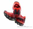 La Sportiva Ultra Raptor II Women Trail Running Shoes, , Red, , Female, 0024-10983, 5638056978, , N4-14.jpg