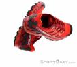 La Sportiva Ultra Raptor II Women Trail Running Shoes, La Sportiva, Red, , Female, 0024-10983, 5638056978, 8020647180509, N4-19.jpg