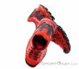 La Sportiva Ultra Raptor II Women Trail Running Shoes, La Sportiva, Red, , Female, 0024-10983, 5638056978, 8020647180509, N5-05.jpg