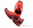 La Sportiva Ultra Raptor II Women Trail Running Shoes, La Sportiva, Red, , Female, 0024-10983, 5638056978, 8020647180509, N5-15.jpg
