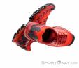 La Sportiva Ultra Raptor II Women Trail Running Shoes, La Sportiva, Red, , Female, 0024-10983, 5638056978, 8020647180509, N5-20.jpg