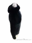 Rock Experience Zebra Hoodie Fleece Mens Sweater, , Anthracite, , Male, 0393-10095, 5638057010, , N3-18.jpg