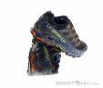 La Sportiva Ultra Raptor II GTX Mens Trail Running Shoes Gore-Tex, , Blue, , Male, 0024-10981, 5638057027, , N2-17.jpg