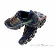 La Sportiva Ultra Raptor II GTX Mens Trail Running Shoes Gore-Tex, La Sportiva, Blue, , Male, 0024-10981, 5638057027, 8020647150564, N4-09.jpg