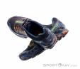 La Sportiva Ultra Raptor II GTX Mens Trail Running Shoes Gore-Tex, , Blue, , Male, 0024-10981, 5638057027, , N5-10.jpg