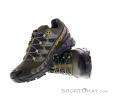 La Sportiva Ultra Raptor II GTX Mens Trail Running Shoes Gore-Tex, , Gray, , Male, 0024-10981, 5638057031, , N1-06.jpg
