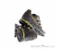 La Sportiva Ultra Raptor II GTX Mens Trail Running Shoes Gore-Tex, , Gray, , Male, 0024-10981, 5638057031, , N1-16.jpg