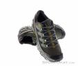 La Sportiva Ultra Raptor II GTX Mens Trail Running Shoes Gore-Tex, , Gray, , Male, 0024-10981, 5638057031, , N2-02.jpg