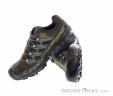 La Sportiva Ultra Raptor II GTX Mens Trail Running Shoes Gore-Tex, La Sportiva, Gray, , Male, 0024-10981, 5638057031, 8020647150823, N2-07.jpg