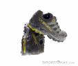 La Sportiva Ultra Raptor II GTX Mens Trail Running Shoes Gore-Tex, , Gray, , Male, 0024-10981, 5638057031, , N2-17.jpg