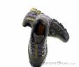 La Sportiva Ultra Raptor II GTX Mens Trail Running Shoes Gore-Tex, , Gray, , Male, 0024-10981, 5638057031, , N4-04.jpg