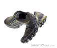 La Sportiva Ultra Raptor II GTX Mens Trail Running Shoes Gore-Tex, La Sportiva, Gray, , Male, 0024-10981, 5638057031, 8020647150823, N4-09.jpg