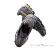 La Sportiva Ultra Raptor II GTX Mens Trail Running Shoes Gore-Tex, , Gray, , Male, 0024-10981, 5638057031, , N5-05.jpg