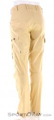 Fjällräven Vidda Pro Lite Trousers Mens Outdoor Pants, , Beige, , Male, 0211-10357, 5638057072, , N1-11.jpg