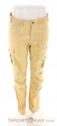 Fjällräven Vidda Pro Lite Trousers Hommes Pantalon Outdoor, , Beige, , Hommes, 0211-10357, 5638057072, , N2-02.jpg