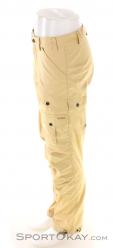 Fjällräven Vidda Pro Lite Trousers Mens Outdoor Pants, , Beige, , Male, 0211-10357, 5638057072, , N2-07.jpg