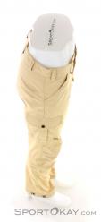 Fjällräven Vidda Pro Lite Trousers Mens Outdoor Pants, , Beige, , Male, 0211-10357, 5638057072, , N3-18.jpg