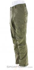 Fjällräven Vidda Pro Lite Trousers Hommes Pantalon Outdoor, , Vert foncé olive, , Hommes, 0211-10357, 5638057077, , N1-06.jpg