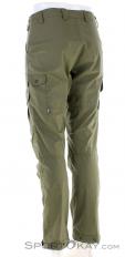 Fjällräven Vidda Pro Lite Trousers Hommes Pantalon Outdoor, , Vert foncé olive, , Hommes, 0211-10357, 5638057077, , N1-11.jpg