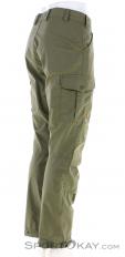 Fjällräven Vidda Pro Lite Trousers Mens Outdoor Pants, , Olive-Dark Green, , Male, 0211-10357, 5638057077, , N1-16.jpg