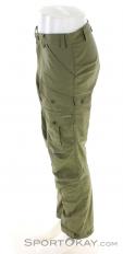 Fjällräven Vidda Pro Lite Trousers Mens Outdoor Pants, Fjällräven, Olive-Dark Green, , Male, 0211-10357, 5638057077, 7323450847296, N2-07.jpg